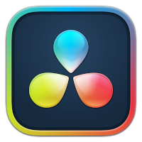 DaVinci Resolve